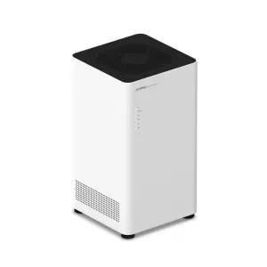 IPTIME 데이터 공유 NAS 저장장치 듀얼 2.5기가 LAN NAS200plus 간편설치외장하드 가정용 소형