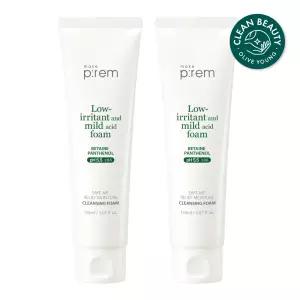 메이크프렘 세이프 미 릴리프 모이스처 클렌징폼 150ml 1+1 기획