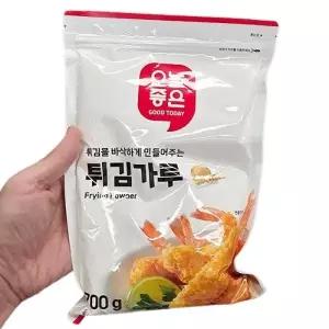 오늘좋은 튀김가루 700g