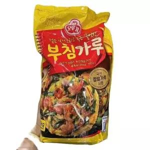오뚜기 부침가루 2kg
