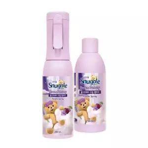[셀러허브]스너글 룸스프레이 드림 판타지 200ml + 리필 150ml (S49502414)