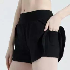 이 3컬러 속바지 트레이닝 숏팬츠 홈트 레 하의 운동