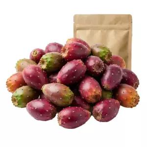 월하누리 국산 백년초분말 백년초가루 천연색소 400g