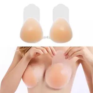 BS34 ?브라 리프팅브라 이 실리콘누드브라 접착 당김
