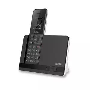 LG전자 GT-8126 집전화기/빅버턴/무선전화기/공식판매 (지엔텔)/강추