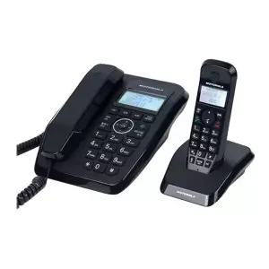 모토로라 SC250A 자동응답전화기/내선통화/CID전화기 /강추