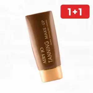 미용 애리조 태닝 메이크업 신상품 70g (1+1)
