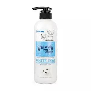 말티즈전용 피모윤기 린스겸용 애견 샴푸 P71216 50588755)