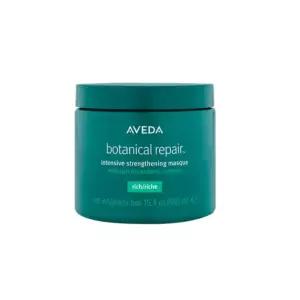 아베다 마스크 헤어 인텐시브 스트렝쓰닝 리치 450ml