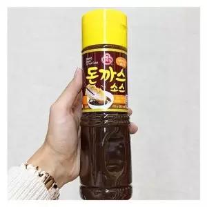 오뚜기 돈까스소스 470g x 2개