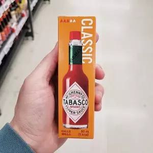 타바스코 페퍼소스 60ml