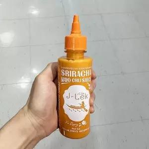 수리 타이 스리라차 마요 칠리소스 225ml