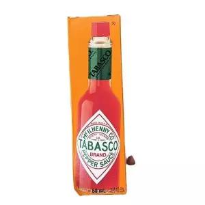 오뚜기 타바스코소스 60ml x 2개