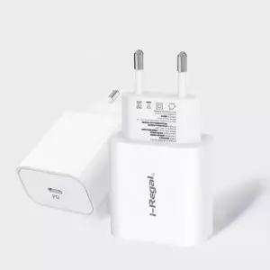 MUAMUA 25W PD PPS 1포트 C타입 초고속 충 PD충전기