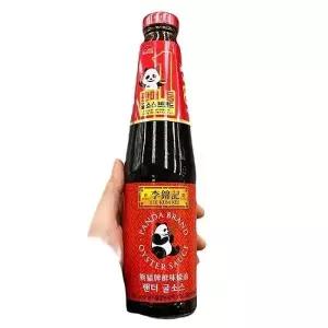 이금기 굴소스(팬더) 510G x 2개