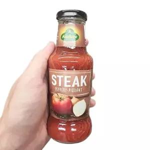 퀴네 스테이크 소스 250ml