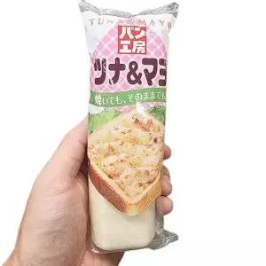 큐피 빵공방 튜나 마요 150g