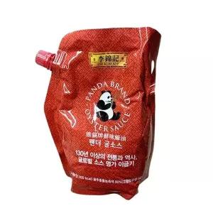 팬더 굴소스 2kg