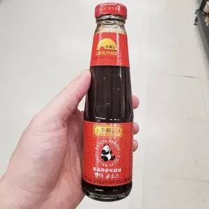 이금기 팬더 굴소스 255g