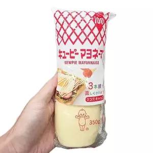 큐피 마요네즈 350g