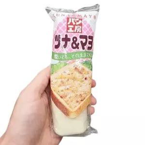 큐피 빵공방 튜나마요 150g