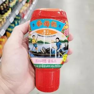 이금기 프리미엄 굴소스 327g