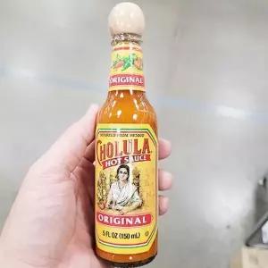 촐룰라 핫소스 오리지널 150ml