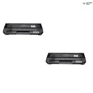 DDA 토너 삼성 SL M2085FW 검정 1K 2개 위 SLM2035W