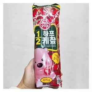 오뚜기 하프케찹 475g x 3개