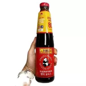 오뚜기 이금기굴소스(팬더) 510g