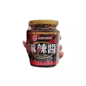 불헤드 마라소스 175g x 1개