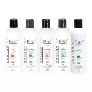 강아지전용 모질영양 샴푸린스 500ml P66508 50588772)