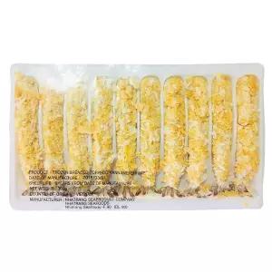 빵가루새우(10미)300g-10개