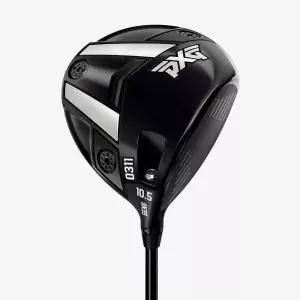 PXG 골프 클럽 스포츠 장비 레슨 젠6 드라이버 여성 액세서리 MNS