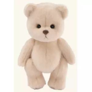테디테일즈 곰 돌이 인형 아기 선물 S 20cm 밀크티 BNS
