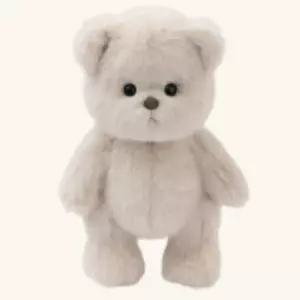 테디테일즈 곰 돌이 인형 어린이 선물 밀크티 S 20cm BNS