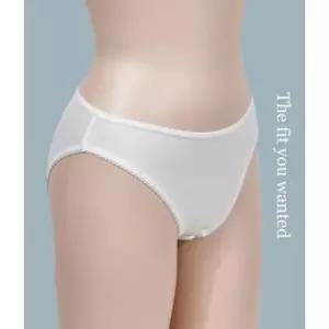 여성 고급 주니어 여성레이스팬티 팬티 (고아라)(PT5333)스판 면 혜명잡화몰 순면팬티