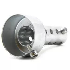 오토바이 배기 머플러 DB 킬러 소음기 소음 제거기 1200 SPORT AUDACE BREVA 1100 750 850 1100 1200 Roame