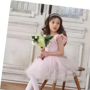 발레복 여아 10세 레베카 유아동 튜튜