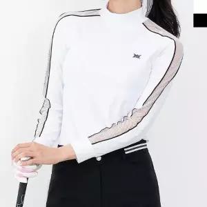 미우 DMJG 1016 여자골프웨어망라인이너티 여성의류