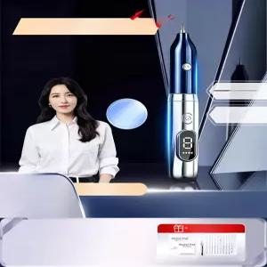 eden 쥐젓제거기 피부 점빼는기계 여드름 핀셋 압출기