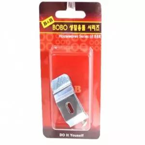 커튼 커텐 수직 부품 버티컬 블라인드 고정 브라켓 나사