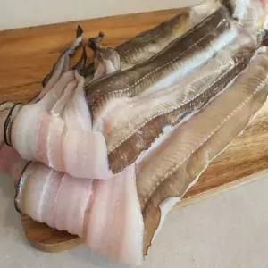 신선한아침 국내산 자연산 통실바다장어 1kg