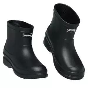 주방화 블랙야크 논슬립 안전화 투습 통기성 장화