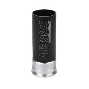 너프 가스 구동 수류탄 쉘, 40 mm 발사기, 전쟁 게임 고속 장거리 에어소프트 혁신,