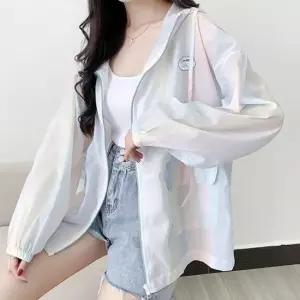 셀럽하우스 여성 캐주얼 후드 점퍼 간절기 데일리 자켓 봄아우터