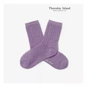 써스데이아일랜드 Thursday Island 스카시 메탈 삭스T244MSC231W 512859