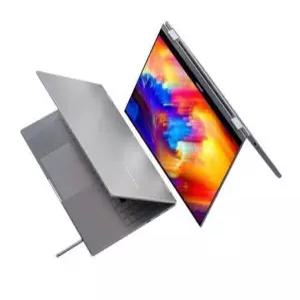 삼성 갤럭시북 플렉스 알파 터치스크린 NT750QCR i3 8GB 256GB