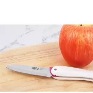 까만쿼카 접이식 과도 캠핑용나이프