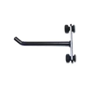 록키-툴 행거(철제 공구걸이) RTH-STH151 150mm (1EA)정리 걸이대 보관 부품